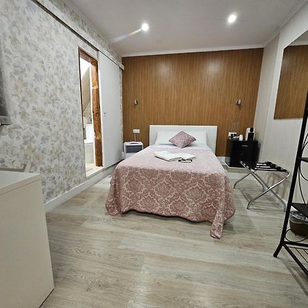 Graca Guest House Lissabon Exterior foto