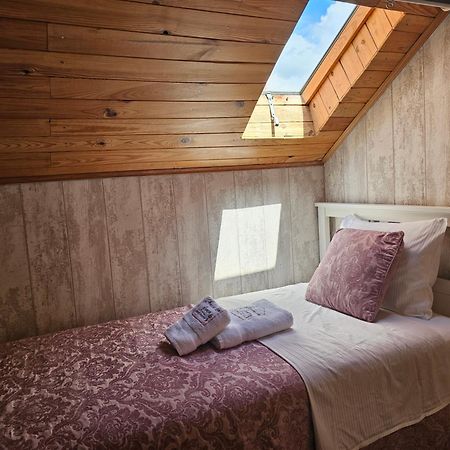 Graca Guest House Lissabon Exterior foto