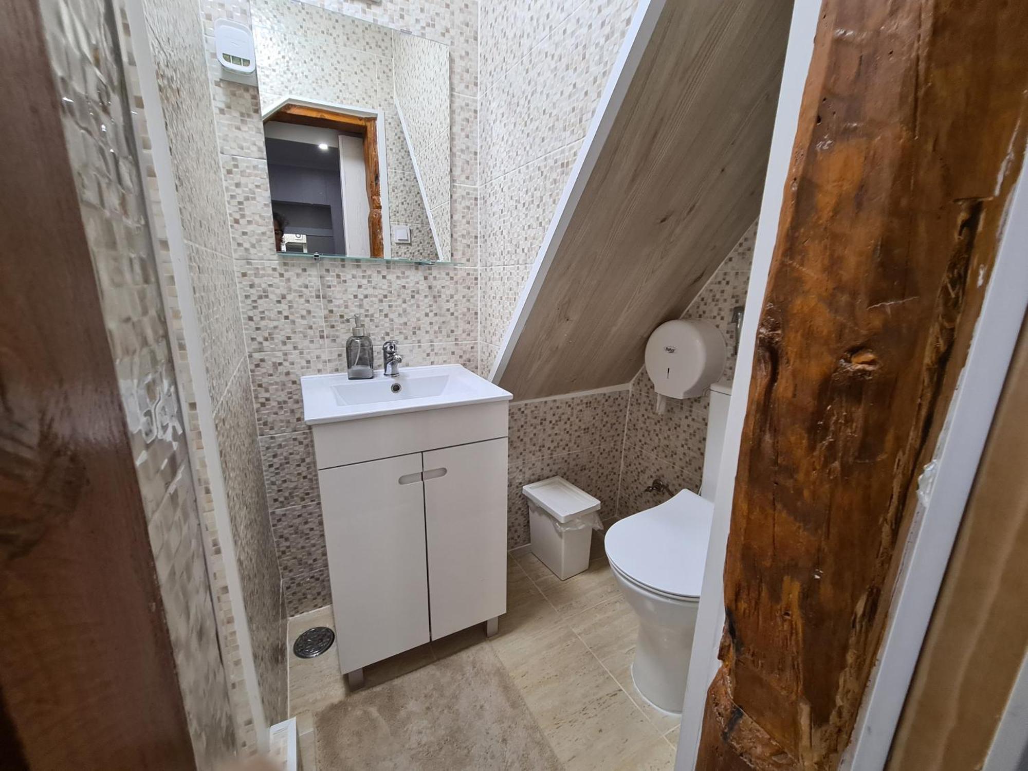 Graca Guest House Lissabon Exterior foto