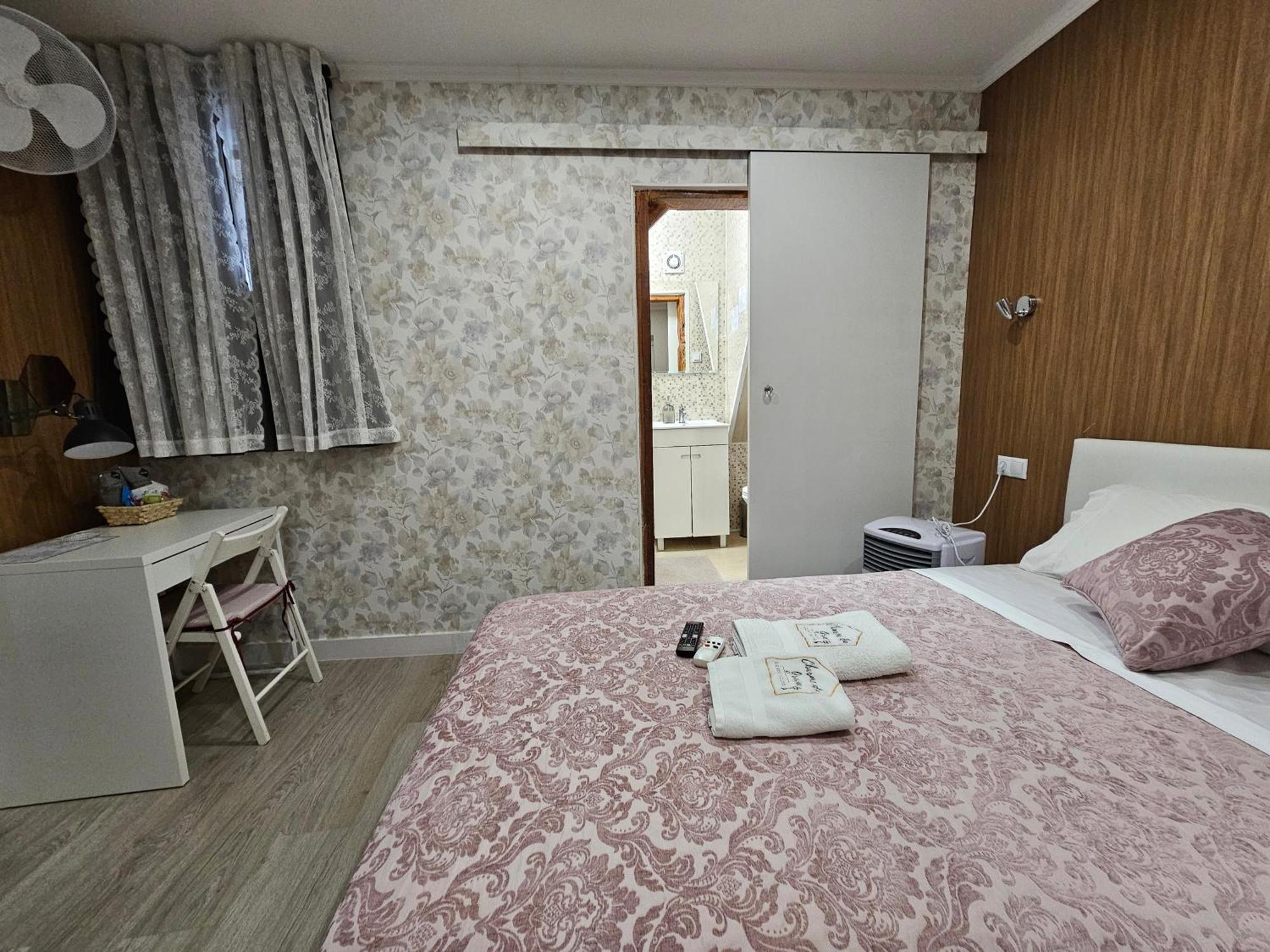 Graca Guest House Lissabon Exterior foto