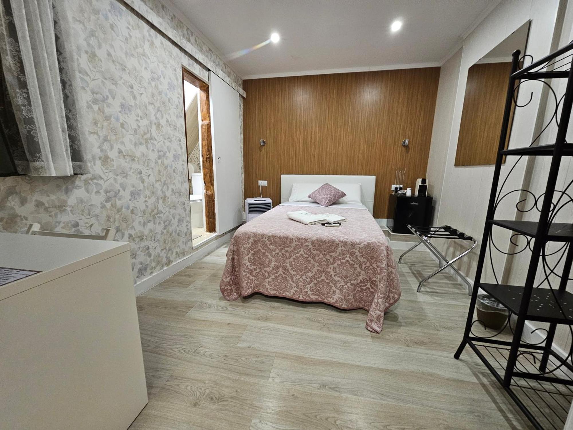Graca Guest House Lissabon Exterior foto