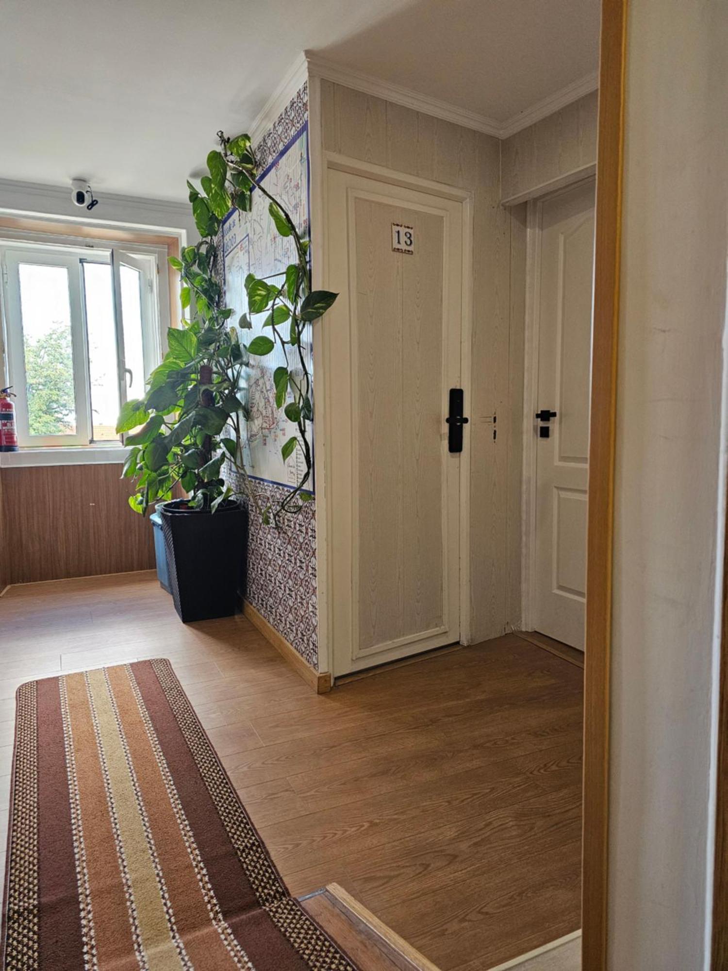 Graca Guest House Lissabon Exterior foto
