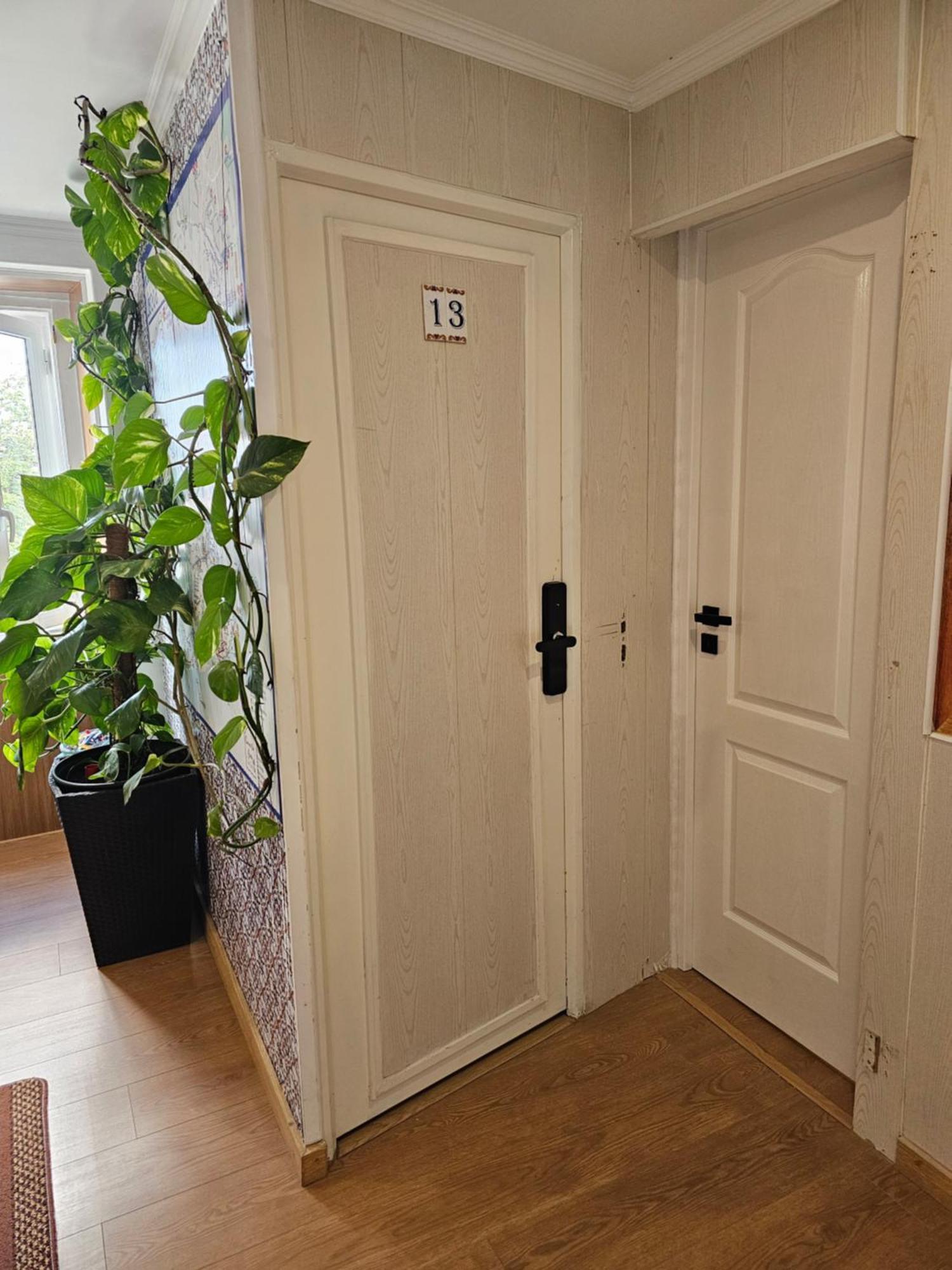 Graca Guest House Lissabon Zimmer foto