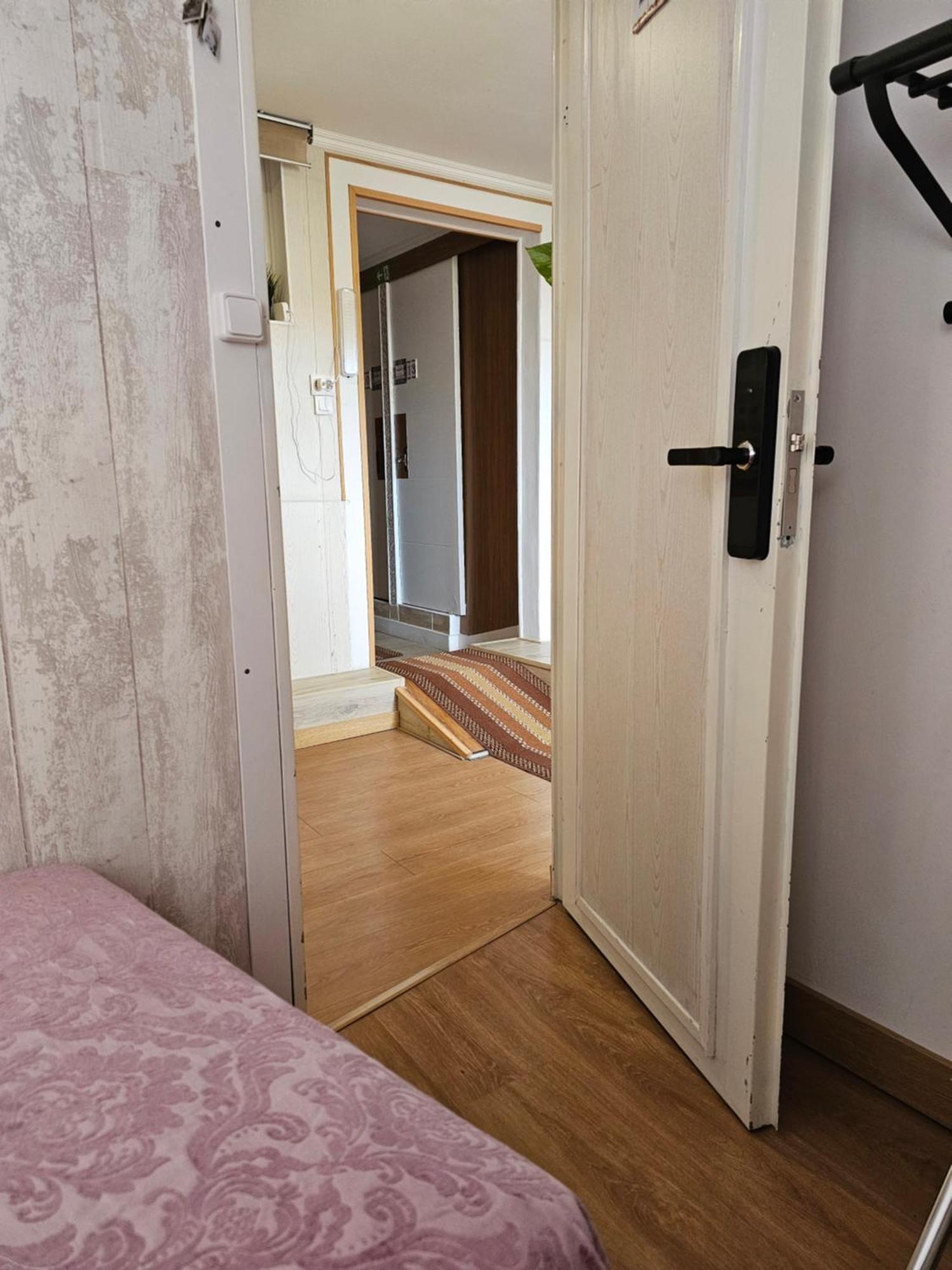 Graca Guest House Lissabon Exterior foto