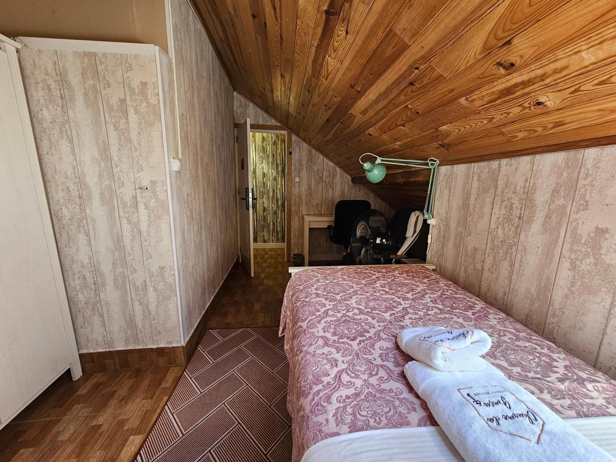 Graca Guest House Lissabon Exterior foto