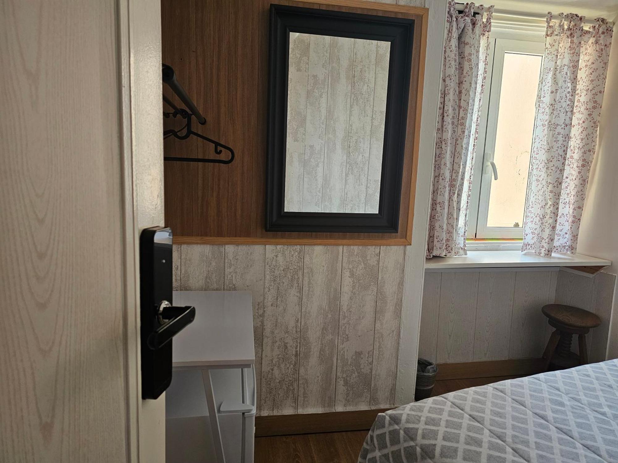 Graca Guest House Lissabon Exterior foto